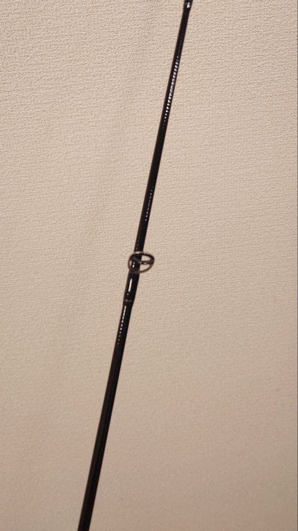 レスターファイン　マスターブレイド II 65MHG+