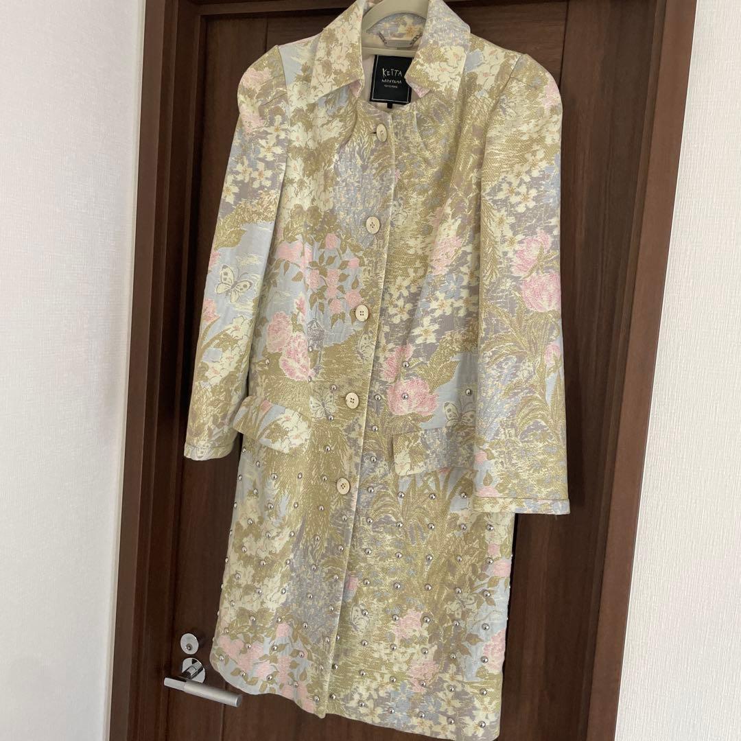 きりんKeita Maruyama 春秋　ジャケット