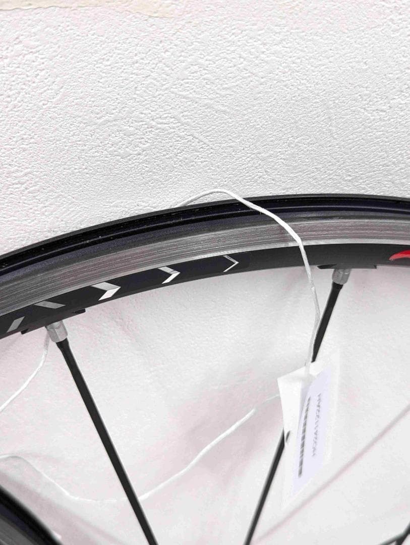 パーツ Fulcrum Racing zero Competizione G4ALAH