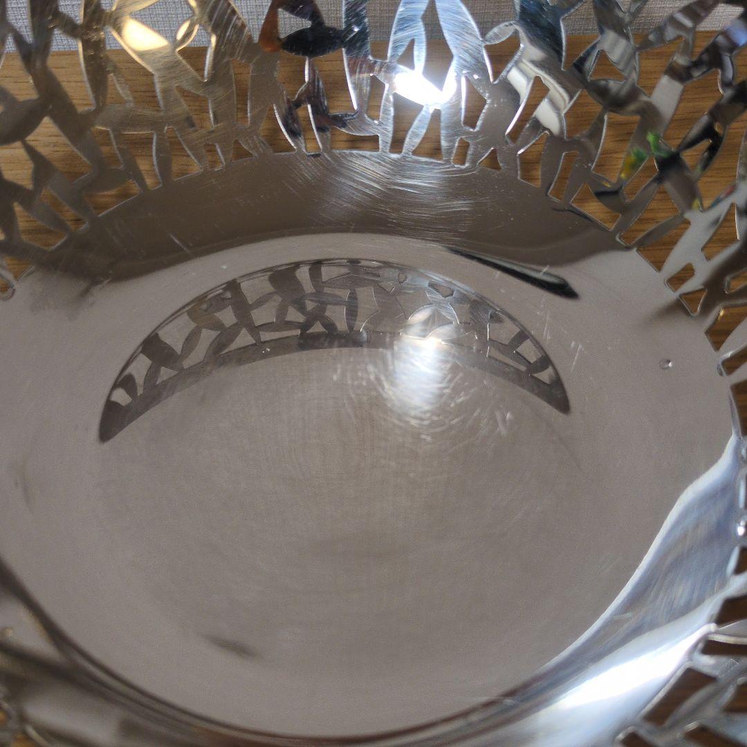 【ALESSI】アレッシィ　カクタス　フルーツボール