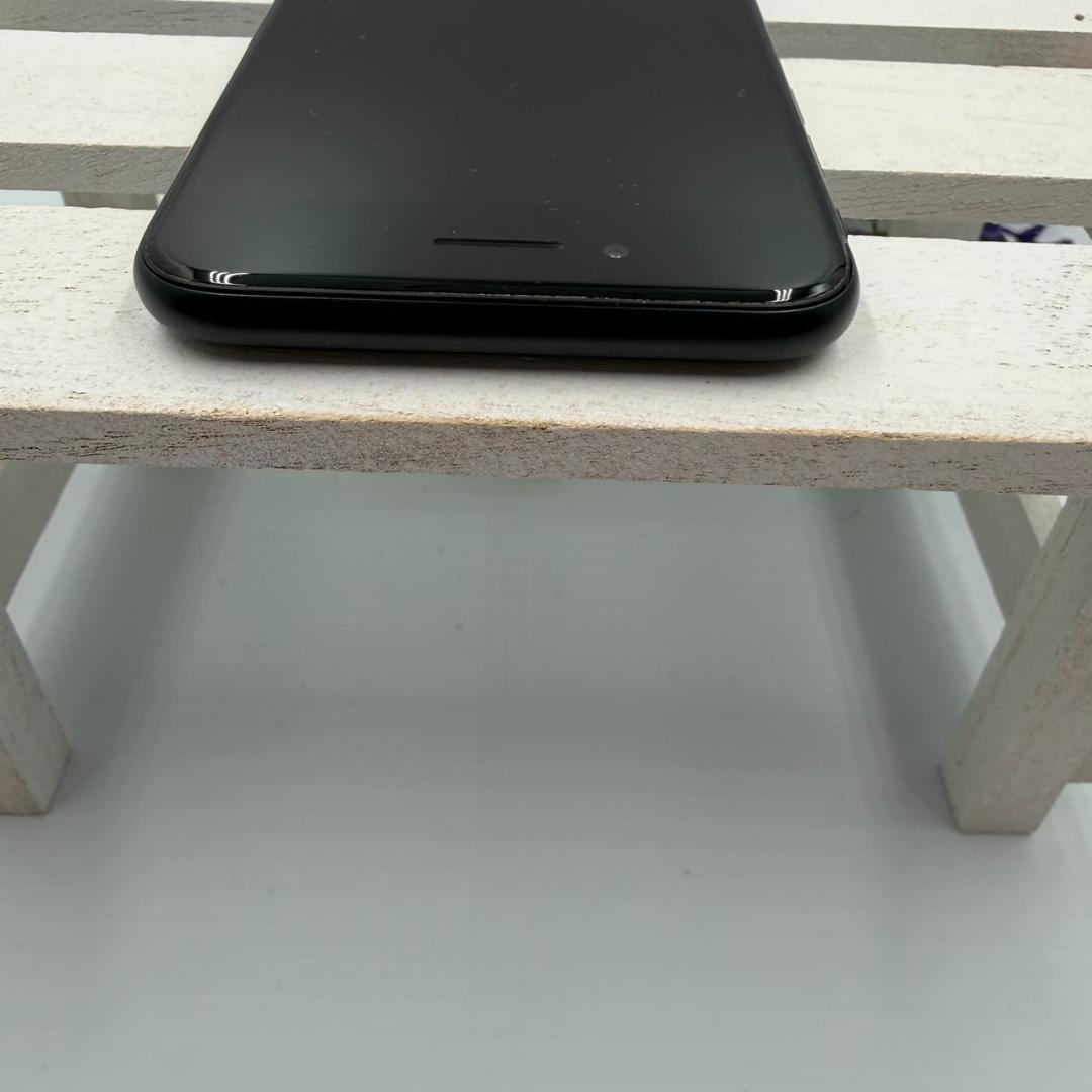 【美品】iPhone SE第3世代 64GB ミッドナイト 434