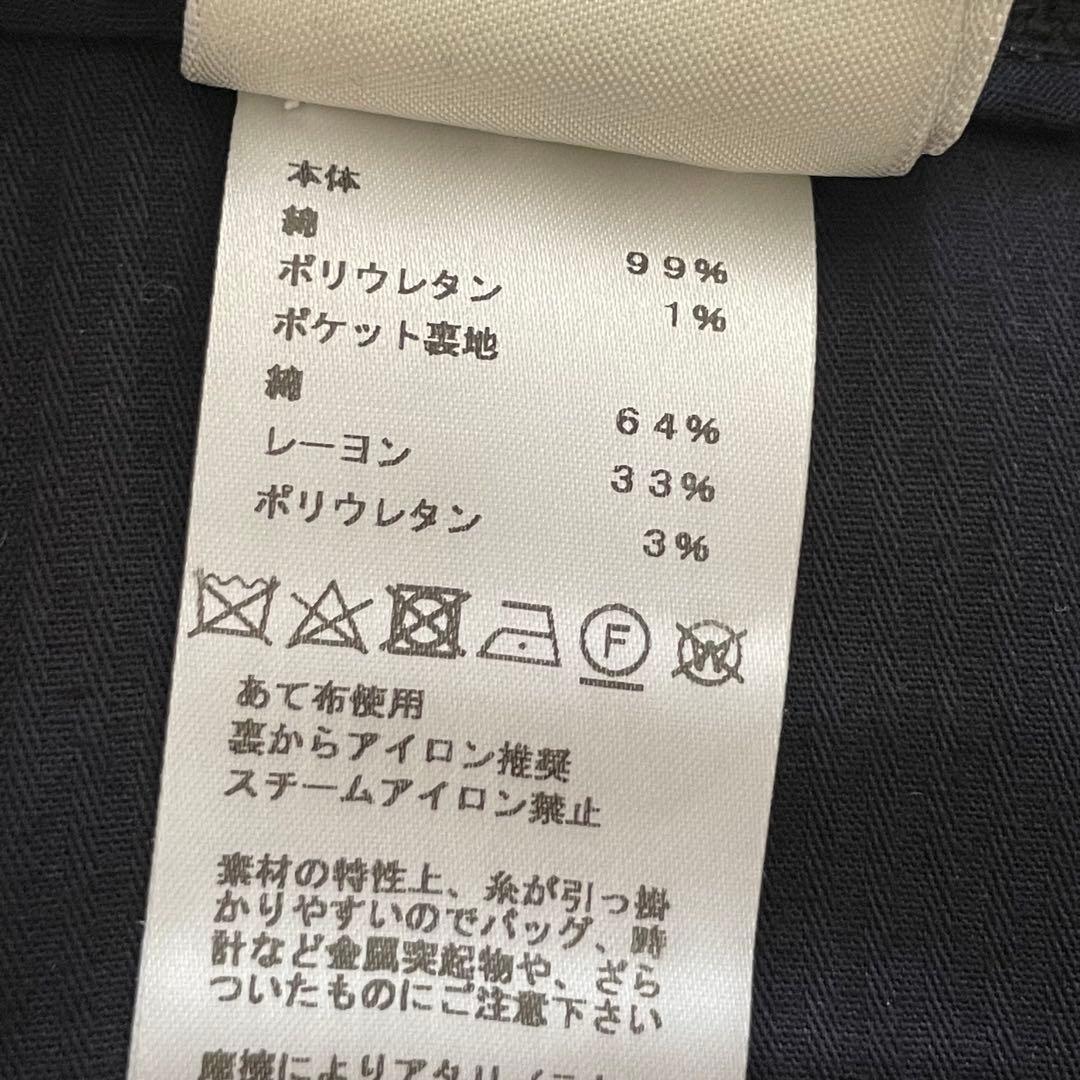 お値下げ‼️エルメス.キュロットスカート.美品