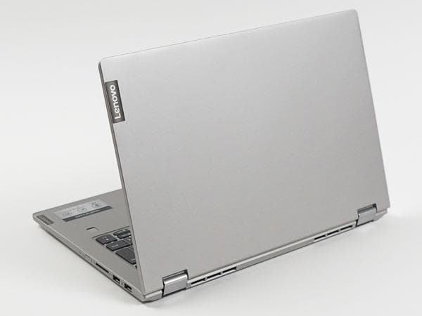 整備済み品 レノボIdeaPad C340-14IML 14インチ2in1PC