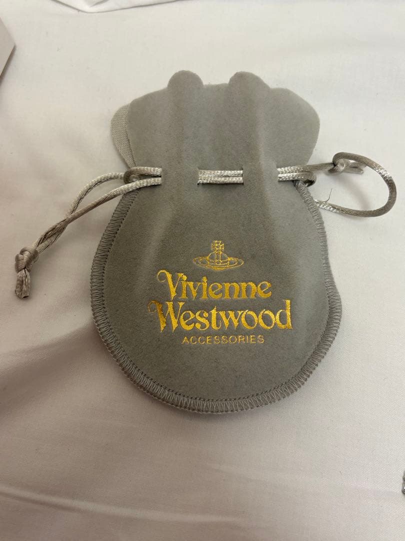 Vivienne Westwood ネックレス