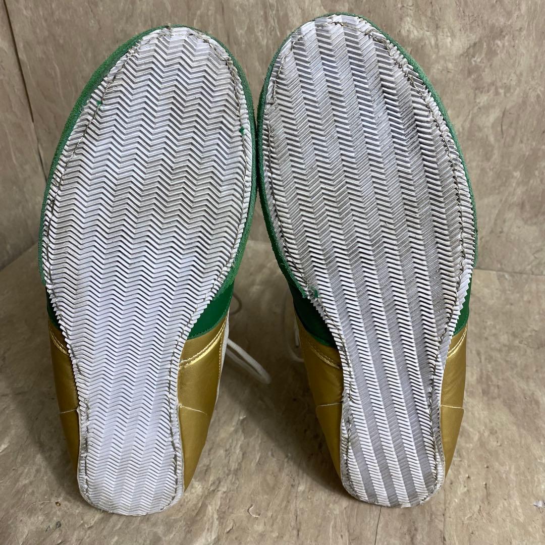 リミテッドカラー Adams アダムス Vプロ WBCモデル US13 31cm