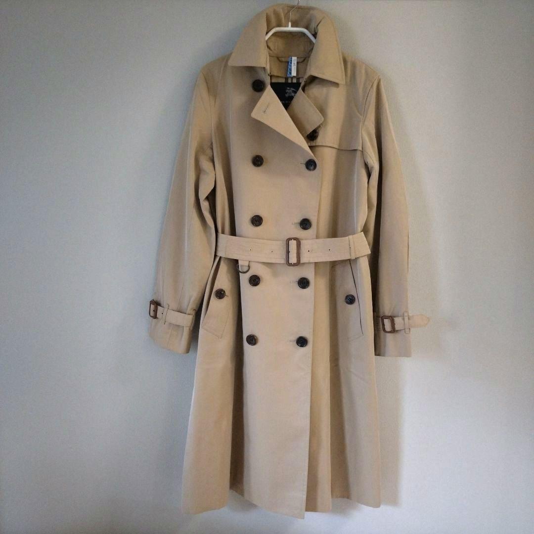 BURBERRY トレンチコート ライナー付き