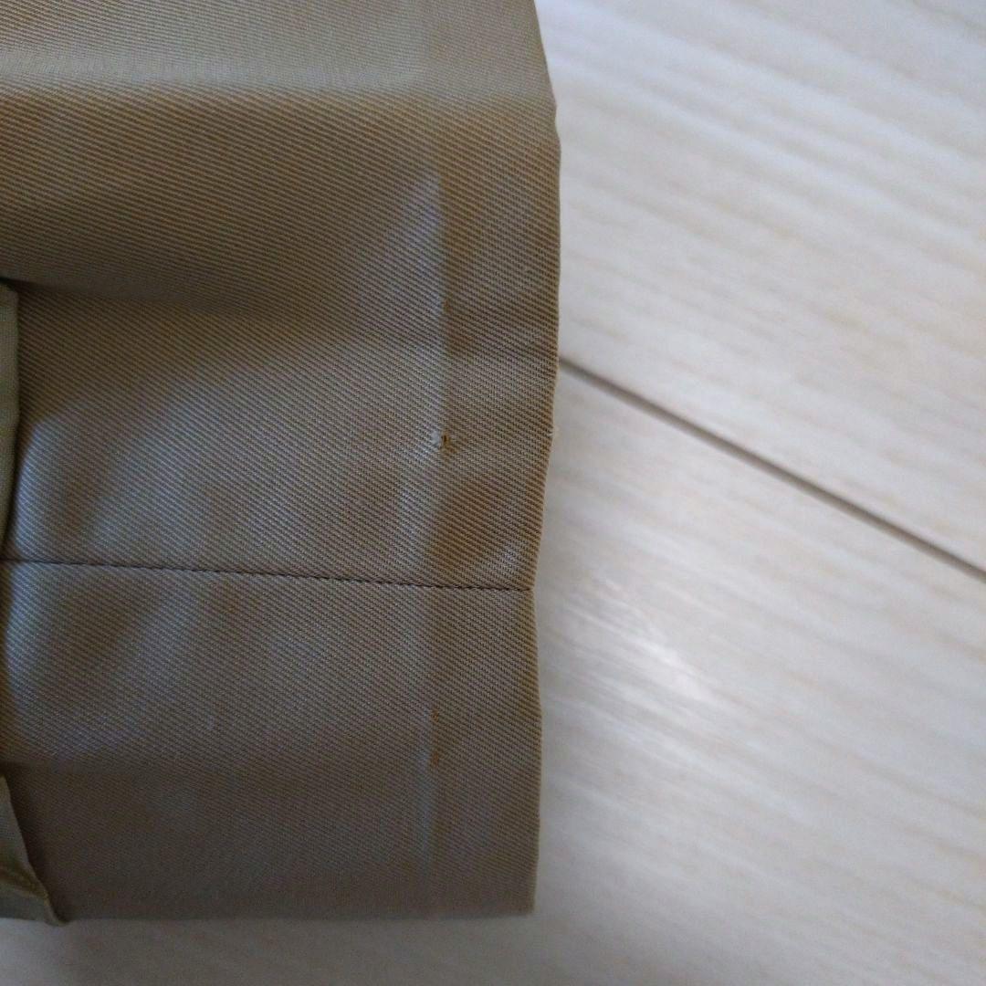 BURBERRY トレンチコート ライナー付き