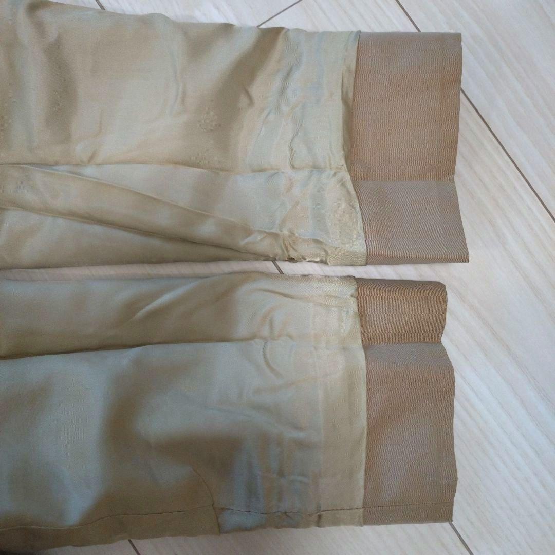 BURBERRY トレンチコート ライナー付き