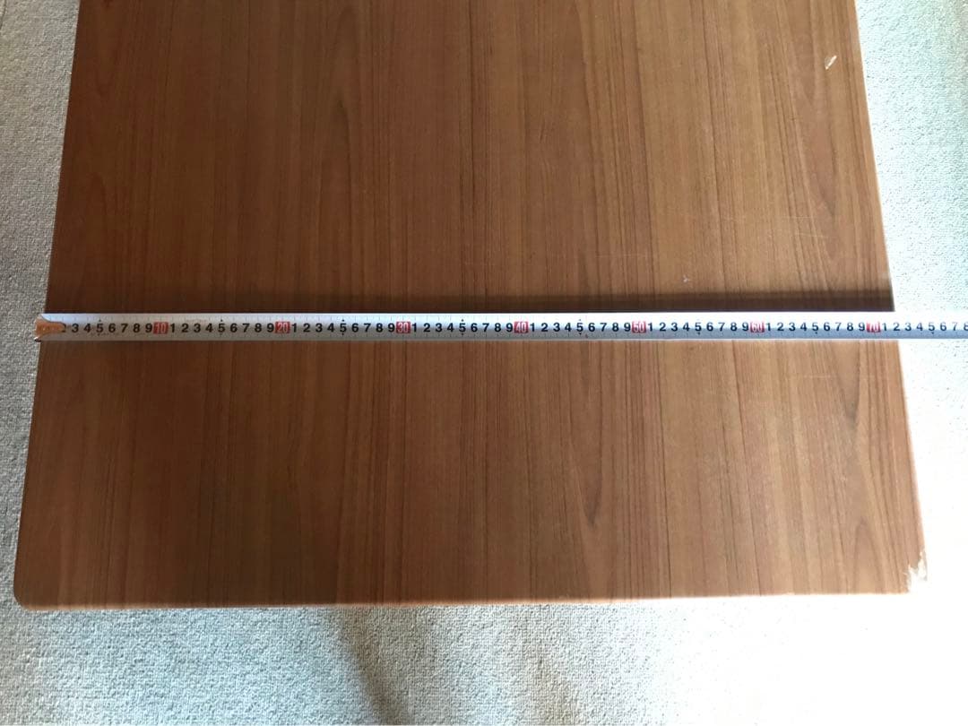 昭和レトロ　古家具　座卓　和風　テーブル　机　アンティーク ちゃぶ台 木製