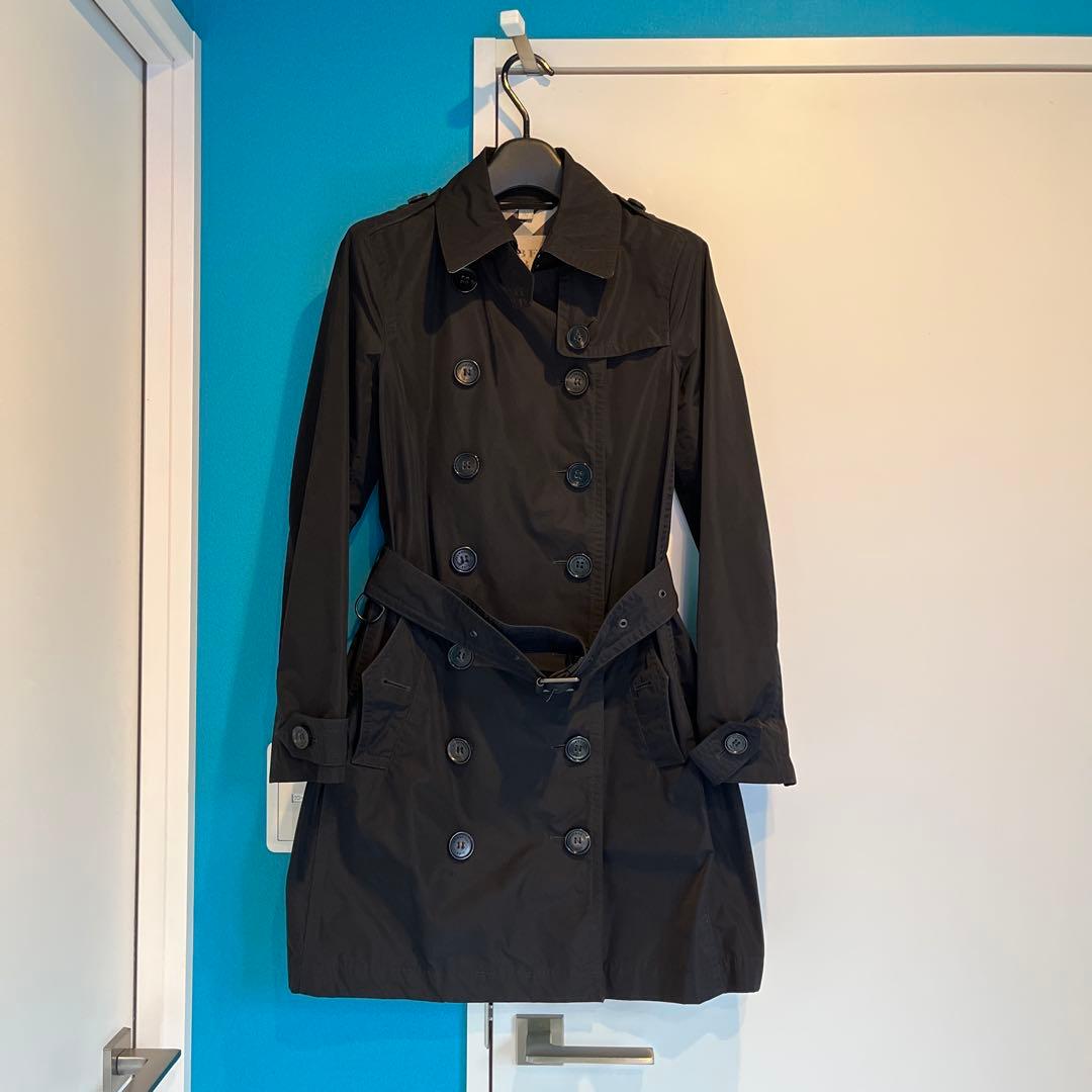 【美品】BURBERRY BRIT トレンチコート