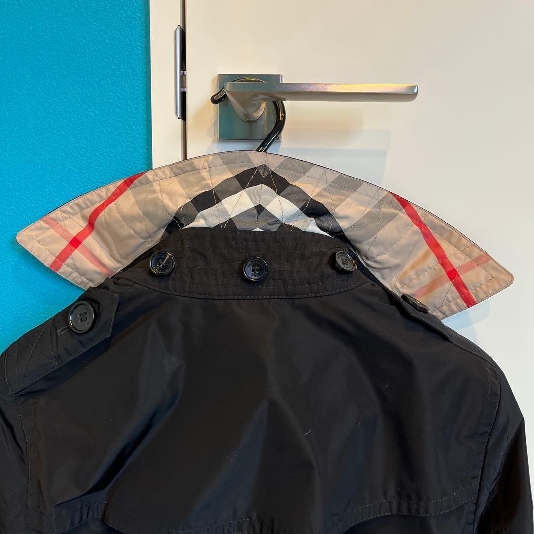 【美品】BURBERRY BRIT トレンチコート