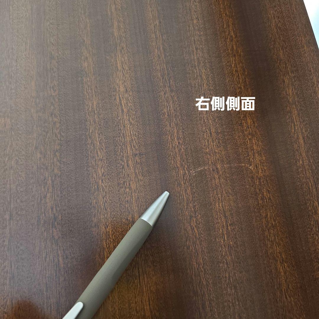 メープル不二屋 ガラス扉 キャビネット メープル不二家 マホガニー 神戸元町家具