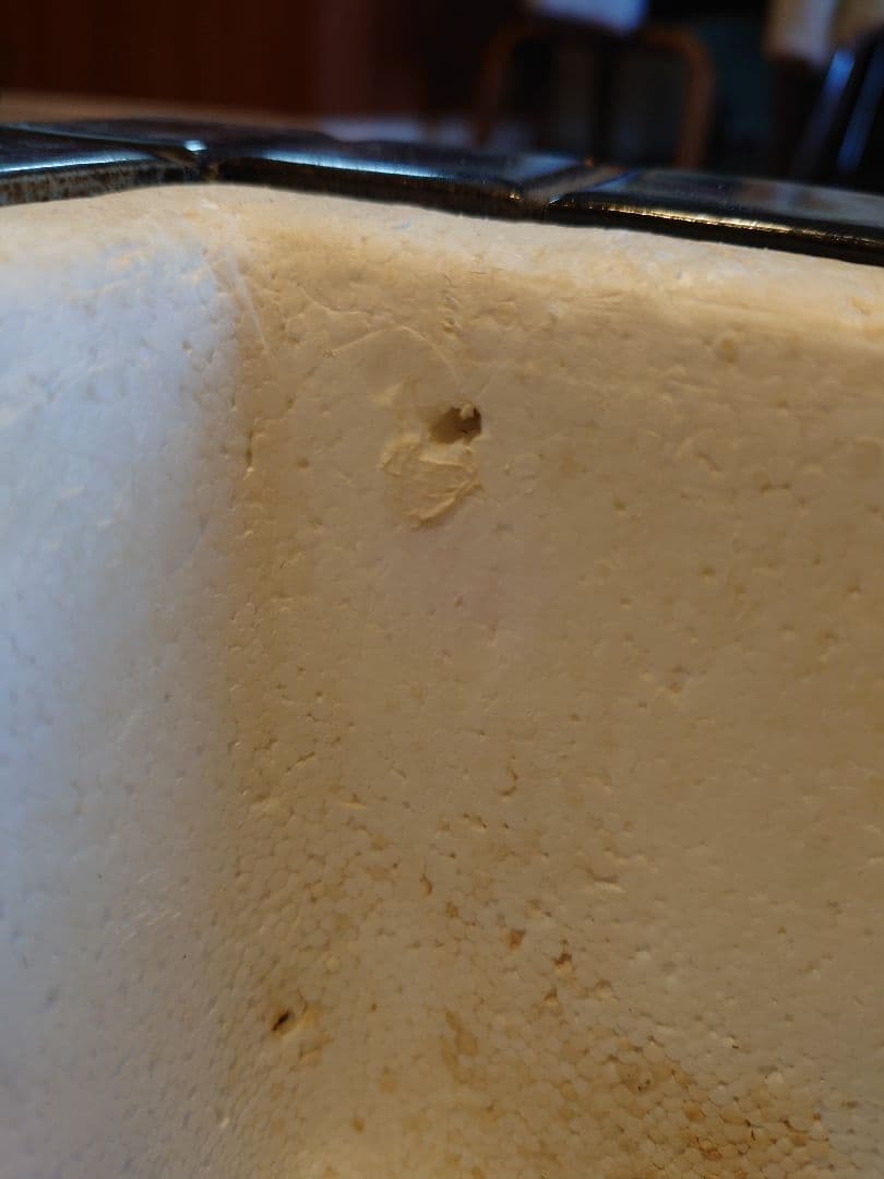 タイルトッププランター家具 北欧ビンテージ