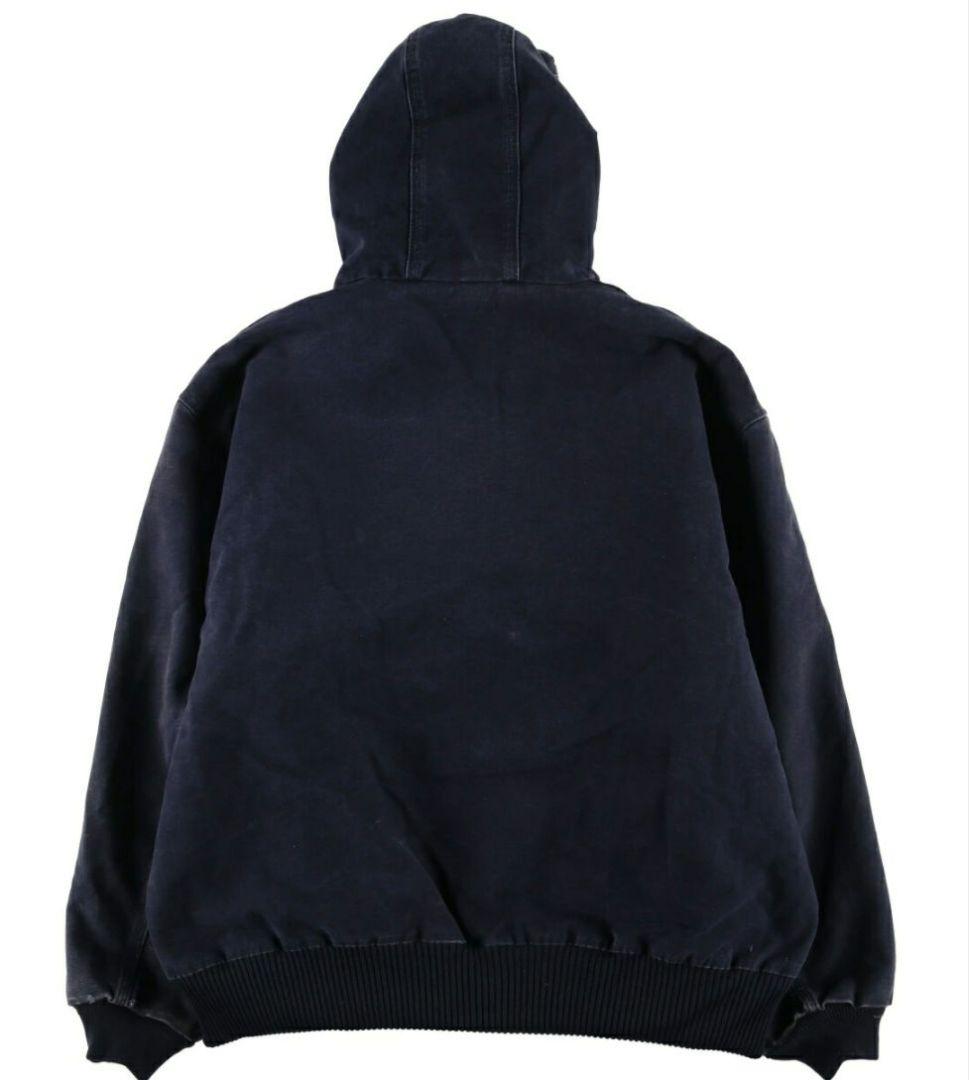 エ*ミ様 【最安値】Carhartt　アクティブジャケット　US三軒茶屋　J25