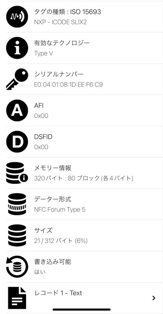 【未使用】プラダ マネークリップ トライアングルロゴ サフィアーノ ブラック 黒