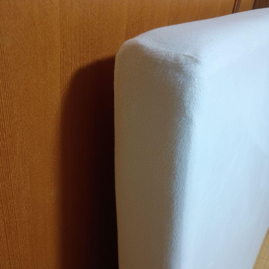 モットン　マットレス　シングル