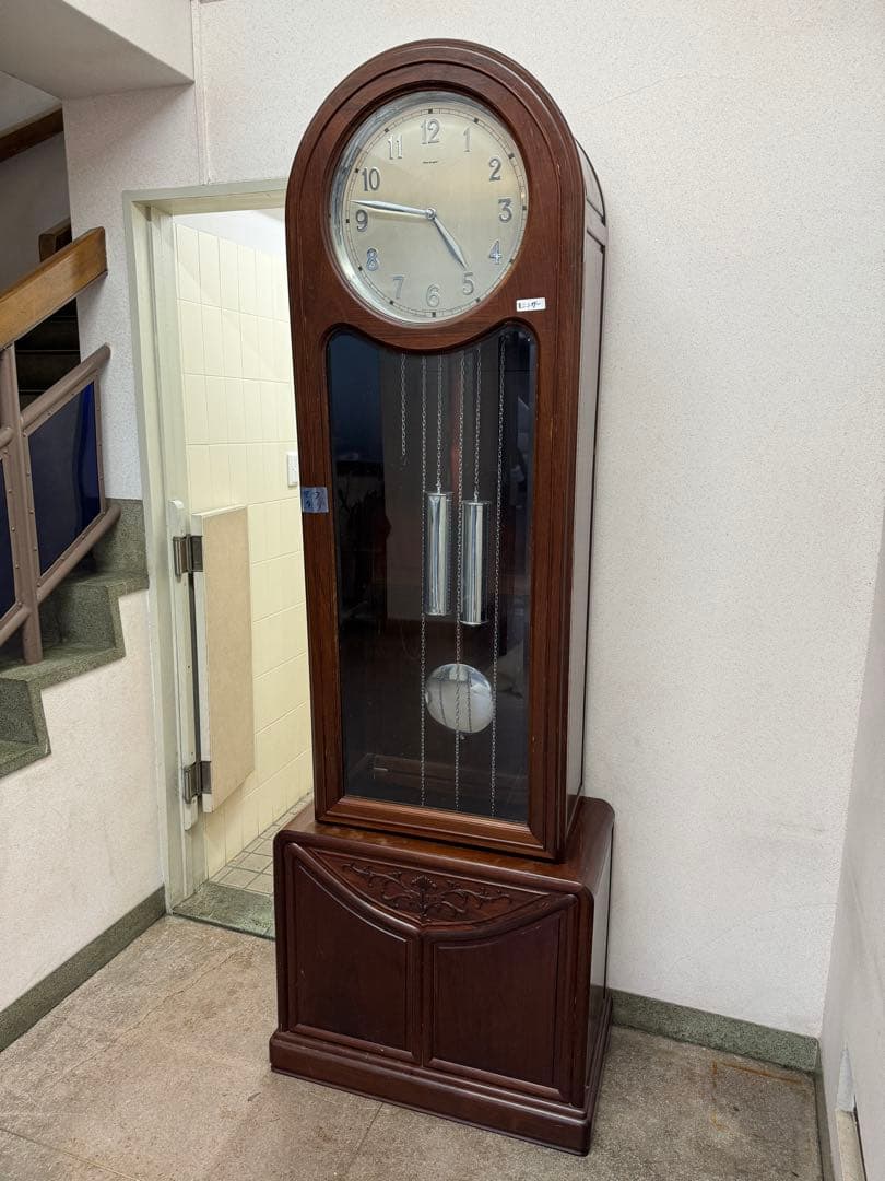 Kieninger ホールクロック アンティーク