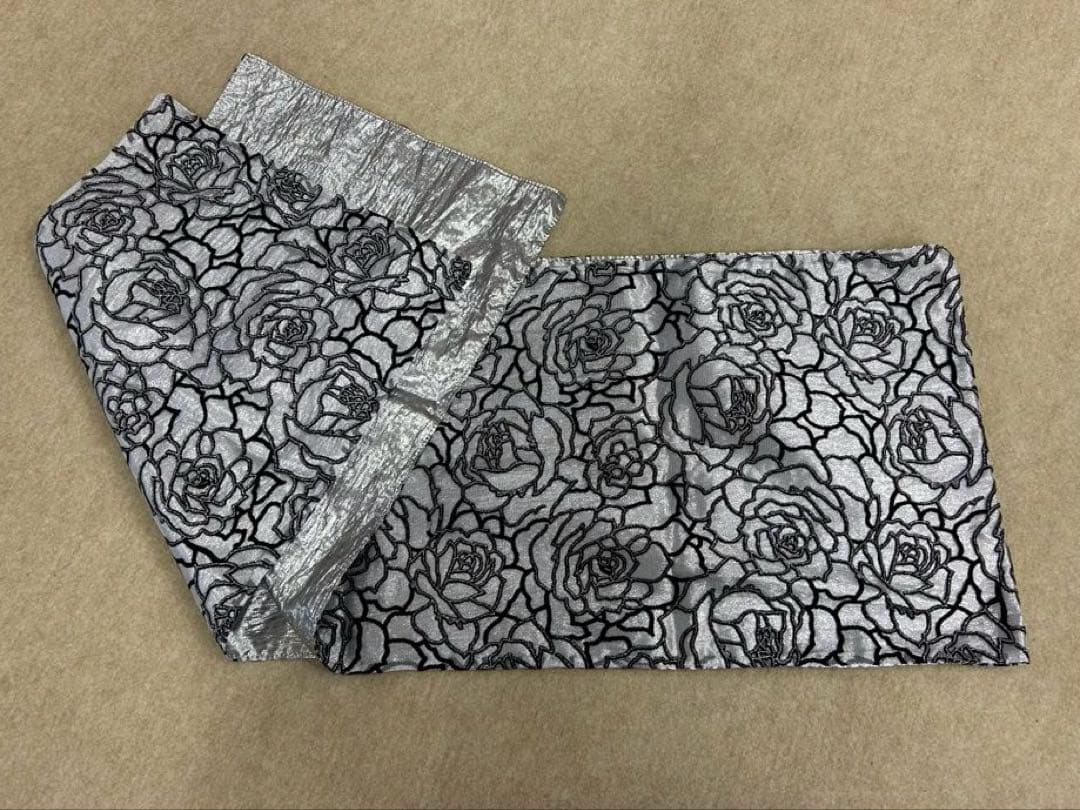 TAMA　子供着物　七五三　7才 セット　BLUE CROSS