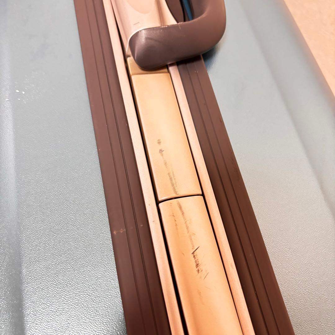 プロテカ エキノックスライト アルファ キャリーケース 4輪　TSAロック