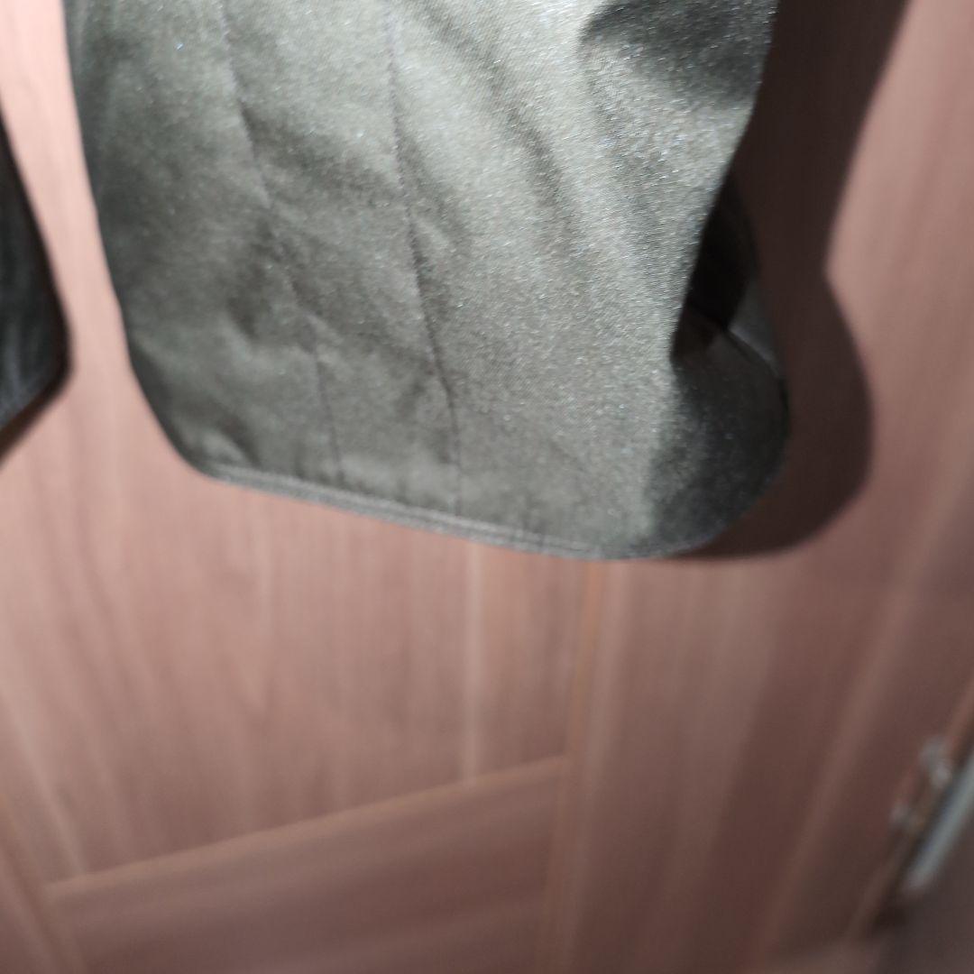 phenix キッズスキーウェア上下セット130cm 花柄 ジャケット+パンツ