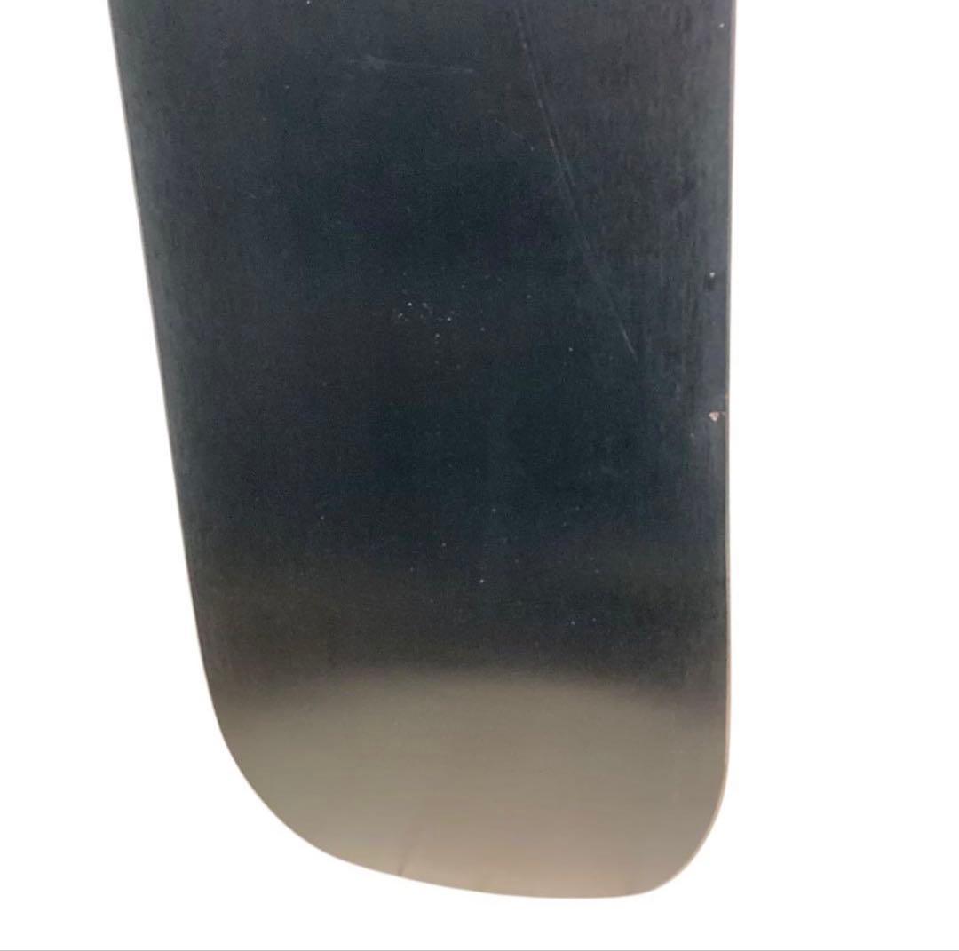 NIDECKER 2022 PLAY152 ハイブリッドキャンバー