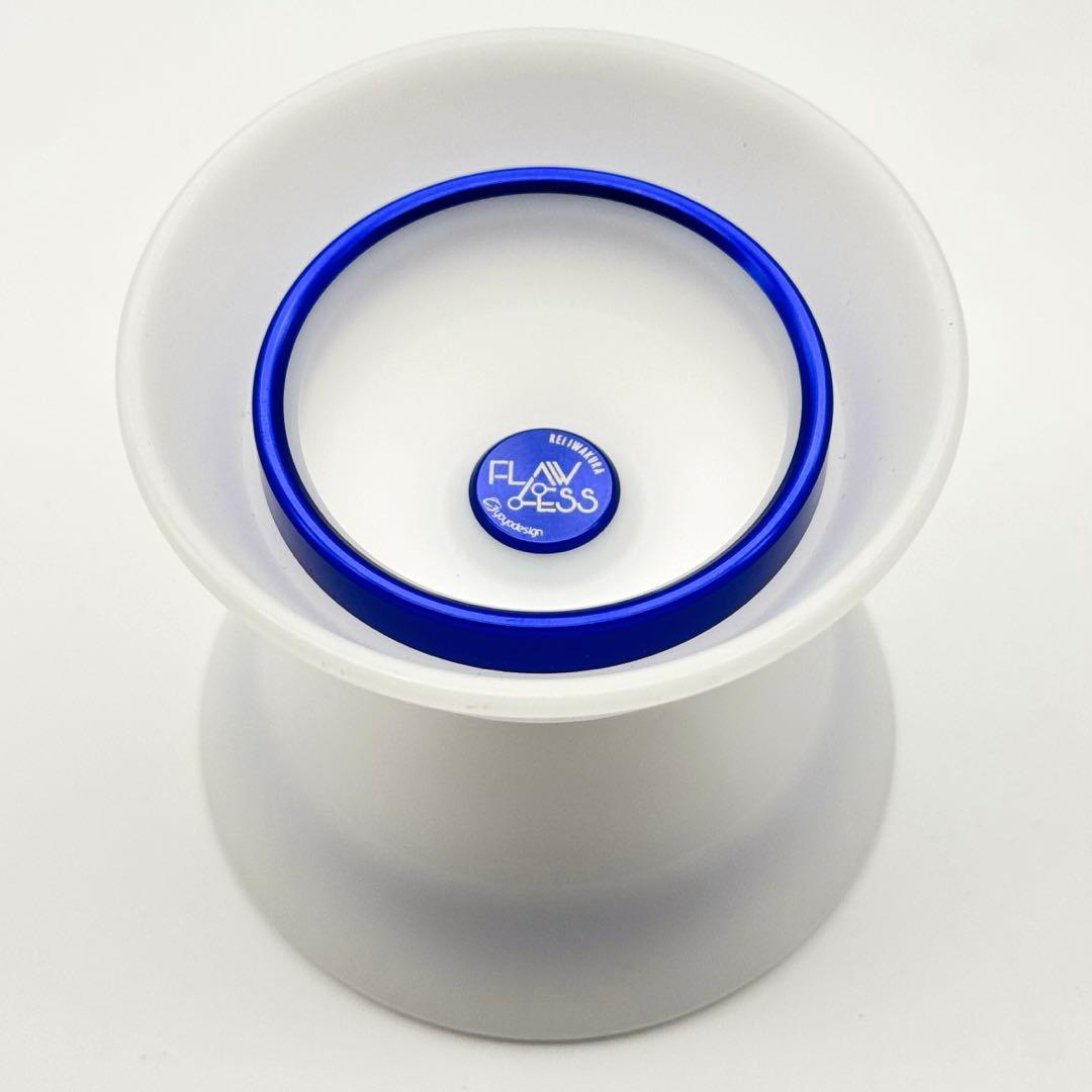 C3yoyodesignフローレス C3ヨーヨーデザイン オフストリングヨーヨー