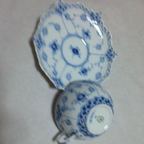 ロイヤルコペンハーゲン未使用カップ