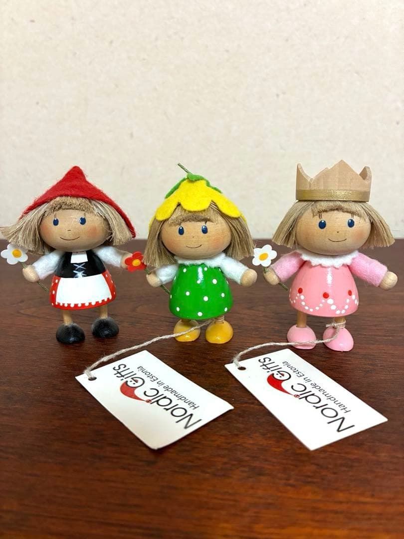 ノルディックギフト　ノルディカニッセ 姉妹ブランド