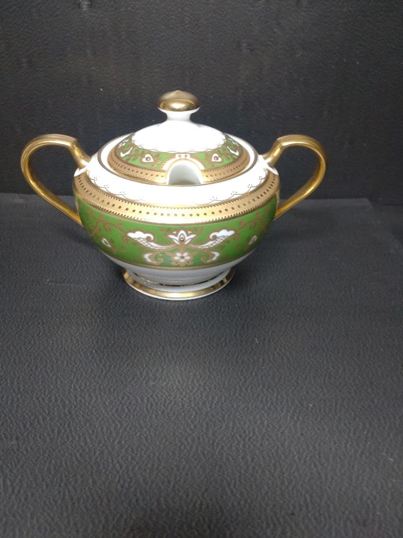 ノリタケスタジオコレクション　シュガー