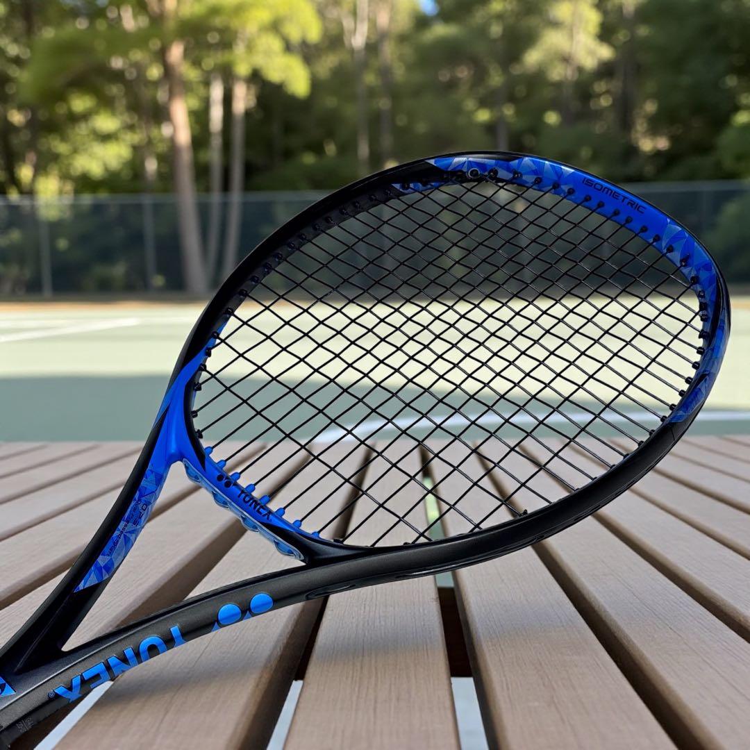 ✨極美品✨ YONEX EZONE 98 G2 国内正規 日本製 テニス