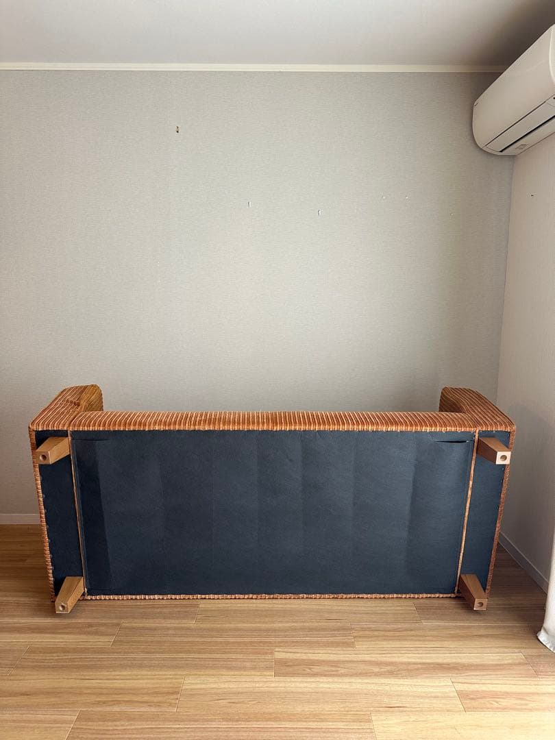 ACME Furniture JETTY feather sofa 2.5人掛け