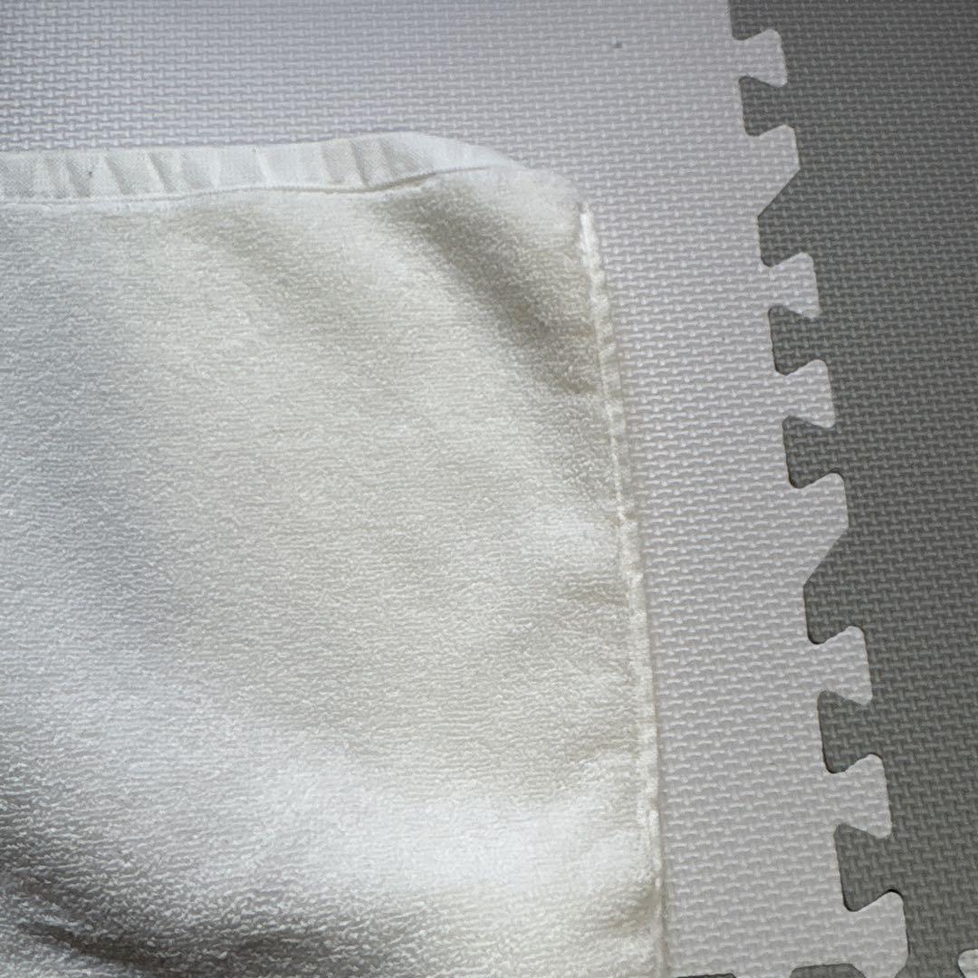 バーバリーのバスマット　４枚