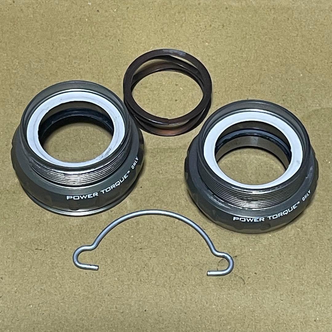 【GIOS】COMPACT PRO/FRAME&FORK SET（デダチャイ製）