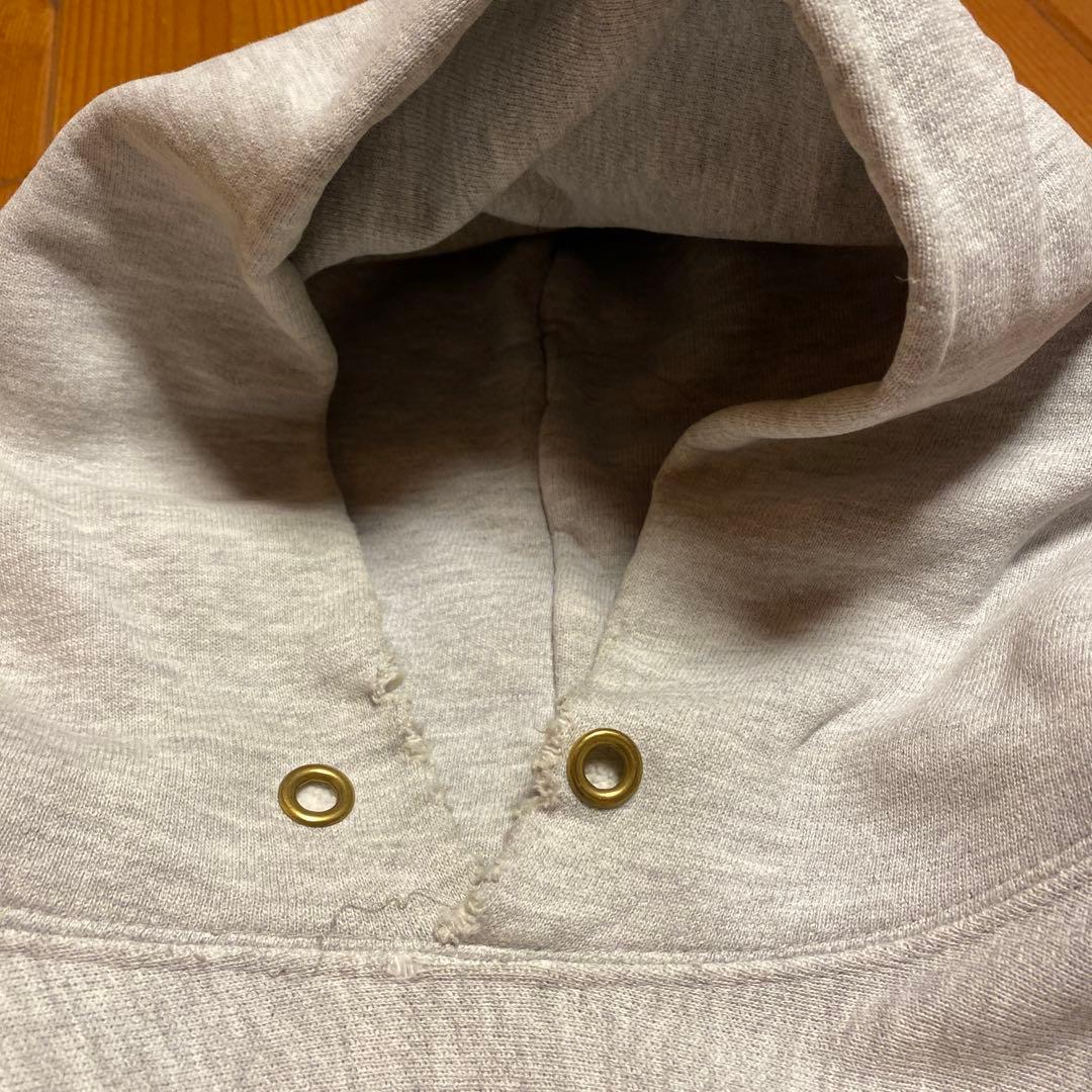 わ*き様 チャンピオン　リバースウィーブ　90s