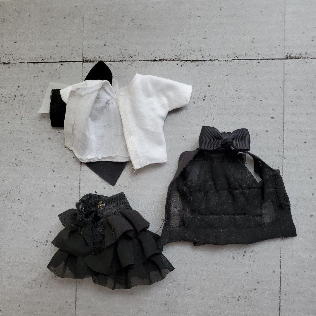 ポピーパーカーアウトフィット/雛