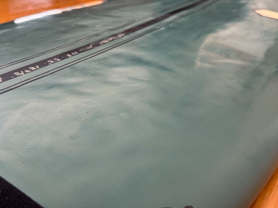 アルメリック　ニューフライヤー　5'8\"×18 3/8×2'14\" 25.2L