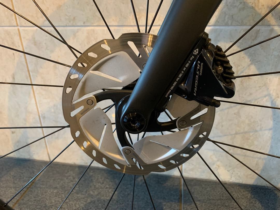 はるとあき 　美品！Specialized ルーベ　Expert Di2