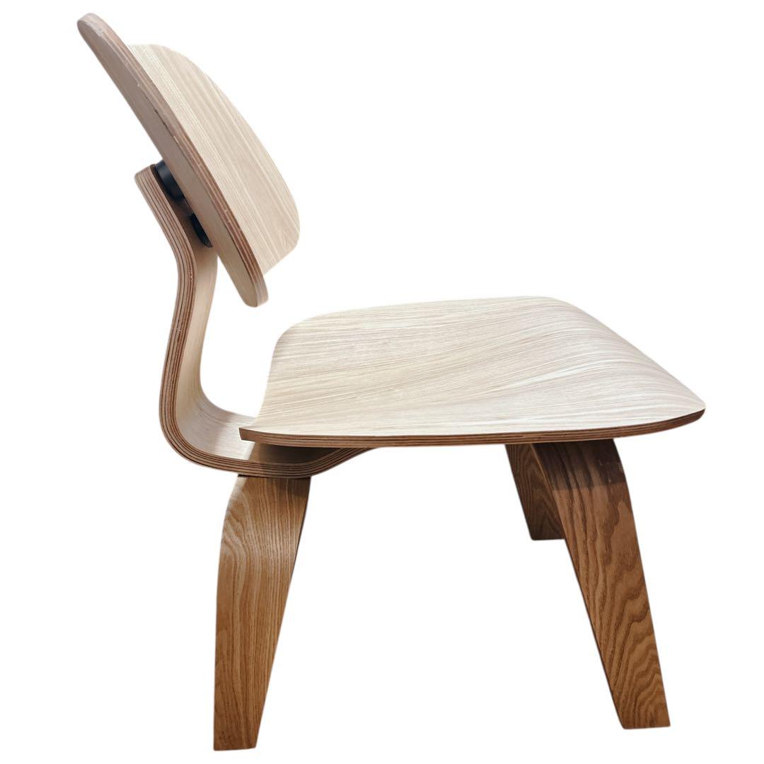 【希少】イームズ DCWチェア リプロダクト　ナチュラル