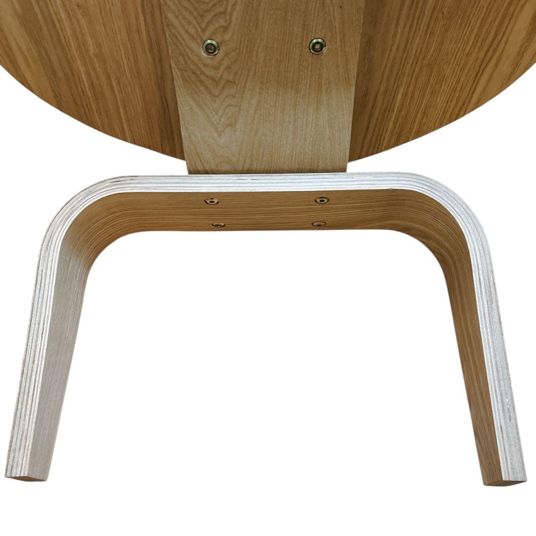 【希少】イームズ DCWチェア リプロダクト　ナチュラル