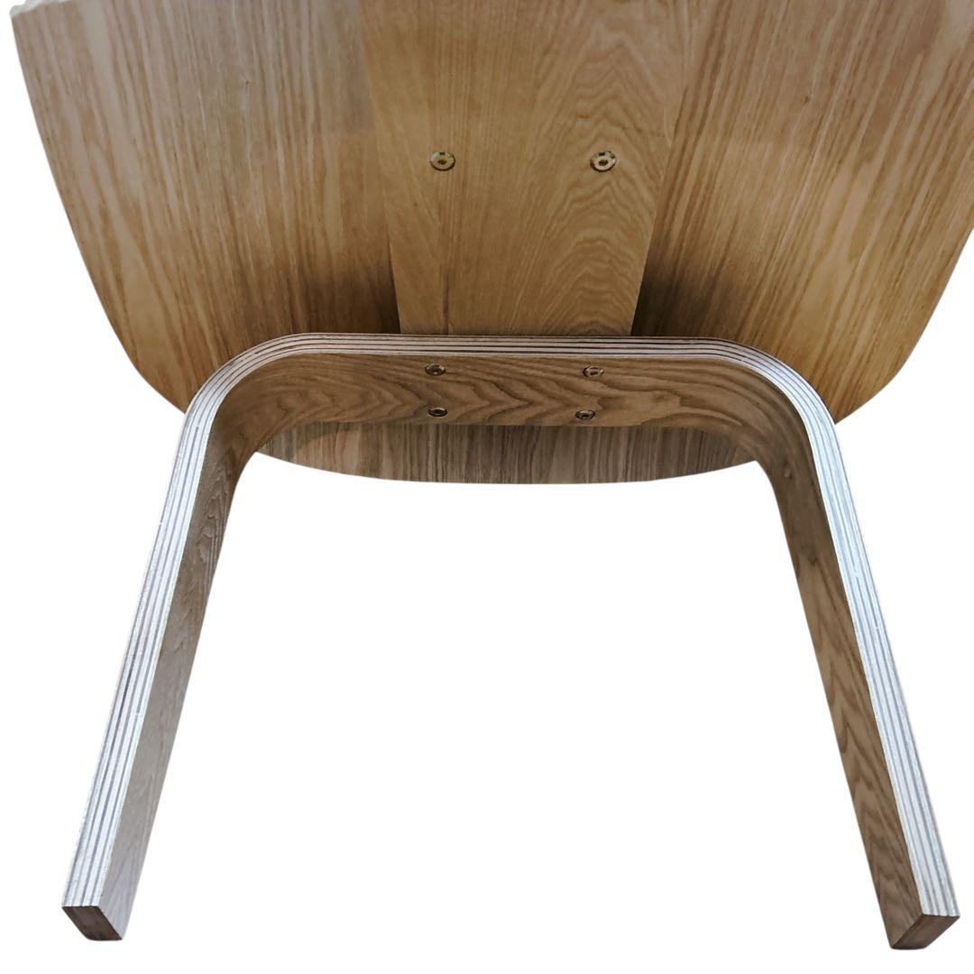 【希少】イームズ DCWチェア リプロダクト　ナチュラル