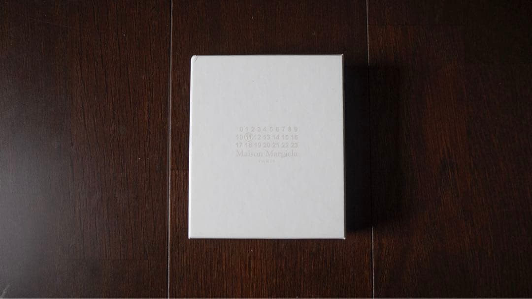 Maison Margiela メタルバングル