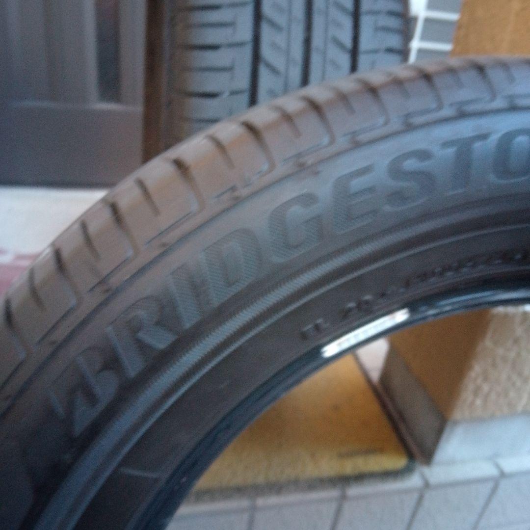 205/60Ｒ16 ブリジストンエコピア