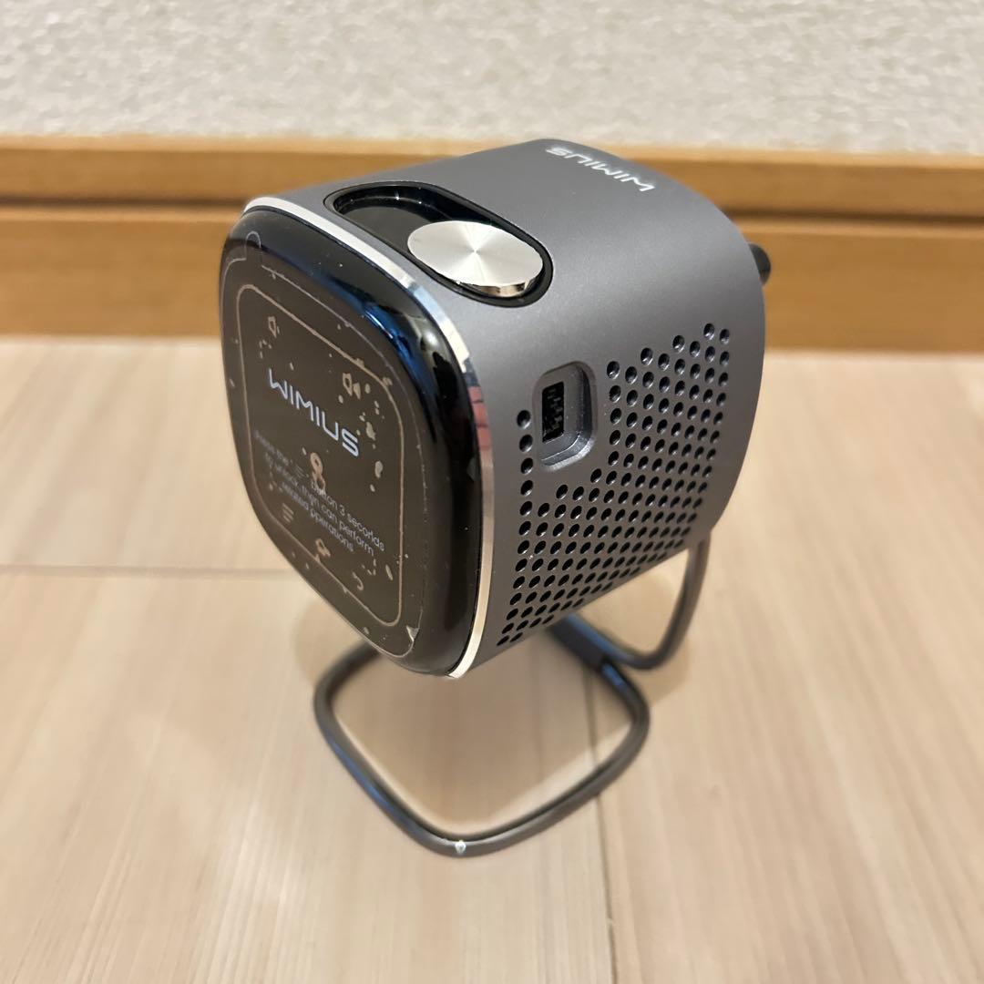 WiMiUS Q2プロジェクター小型