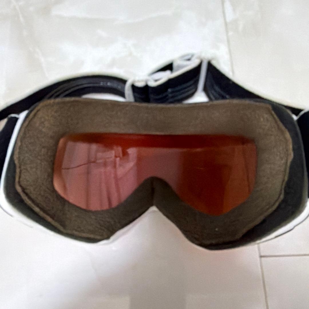 【REDBORN】OAKLEY オークリー　PRIZM ゴーグル