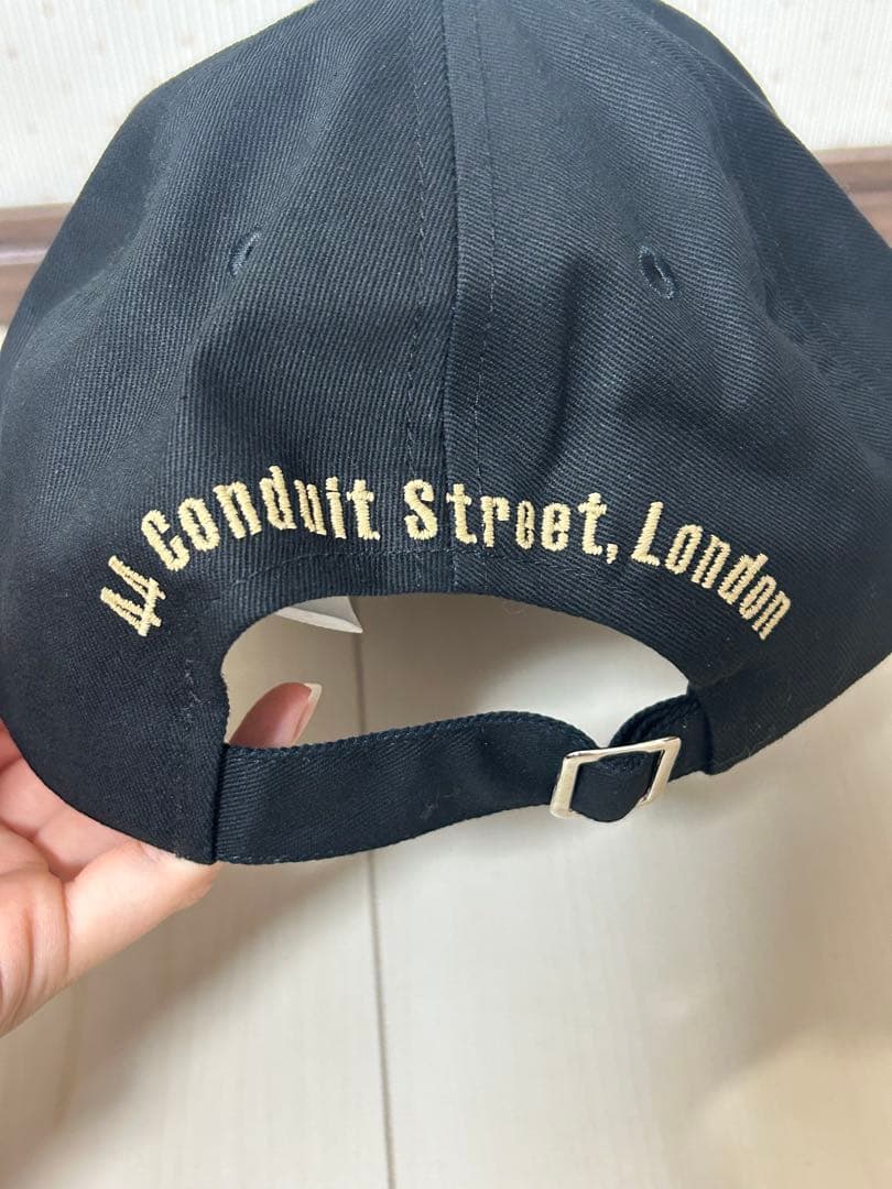 Vivienne Westwood ヴィヴィアン・ウエストウッド 帽子