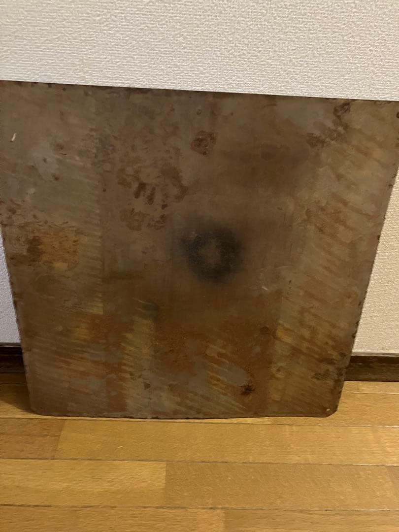 看板　2枚