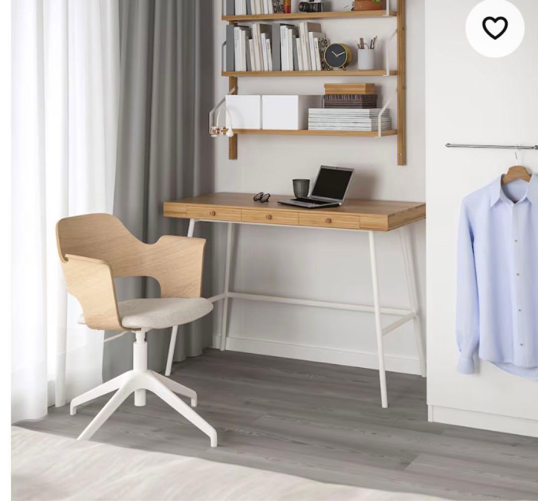 IKEA リルオーセン