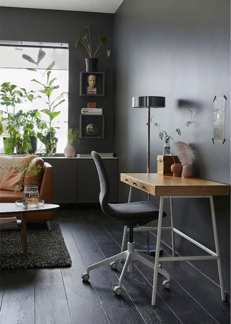 IKEA リルオーセン