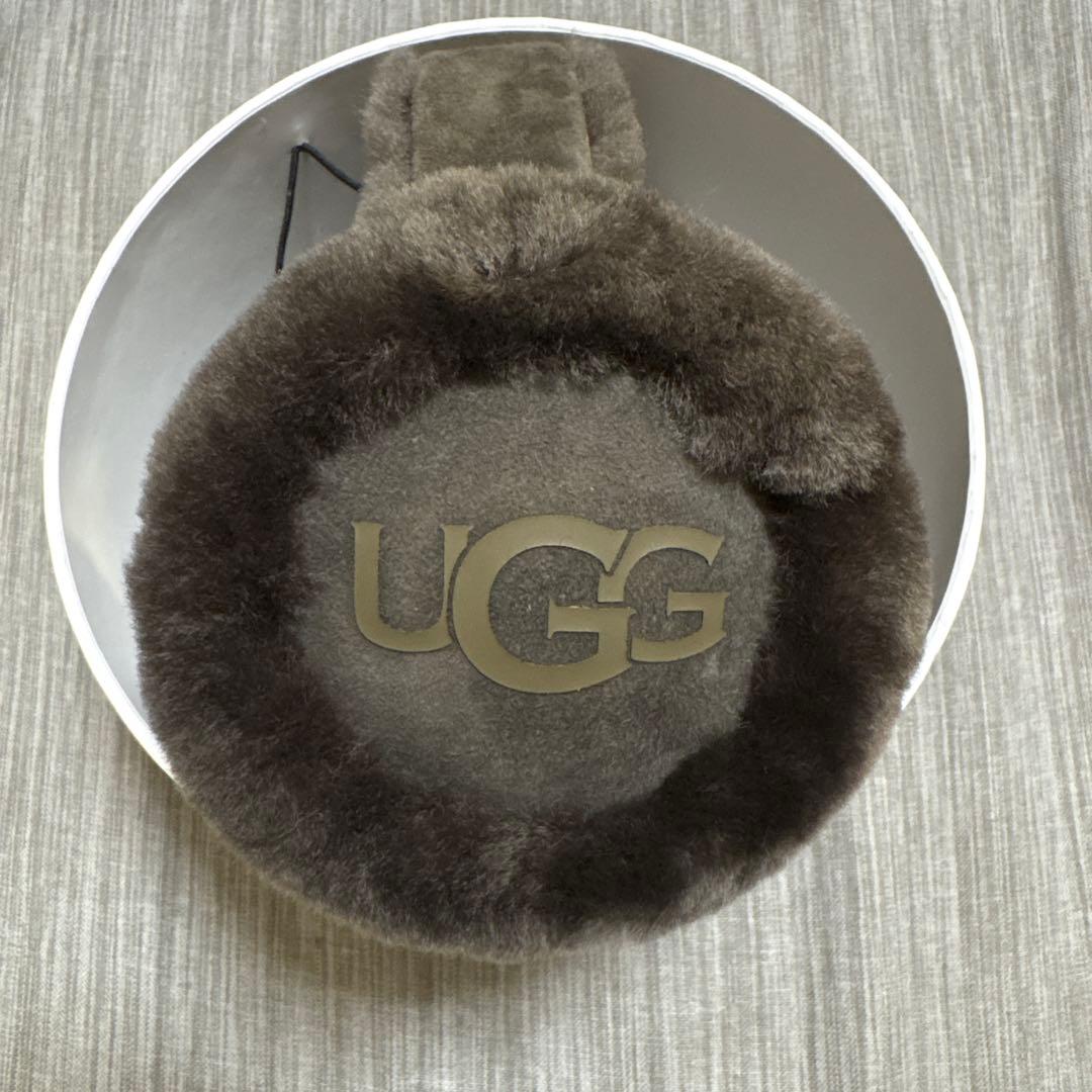 UGG CLASSIC NON TECH EARMUFF イヤーカフ