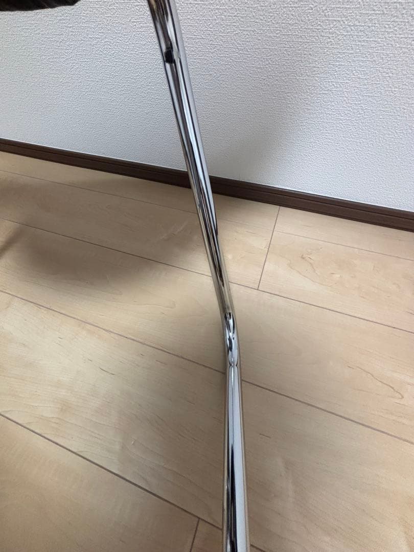 ティアイアイ　北欧レトロ　ラウンドチェア　円形椅子 デザインチェア